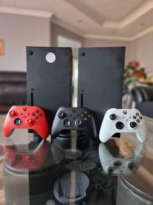 xbox