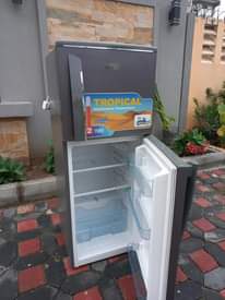 A picture of Fridge boss 0742584738