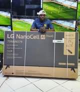 A picture of MKOPO WA TV UNAPATA KWA MKOPO UNALIPA KIDOGO KIDOGO Whatsap