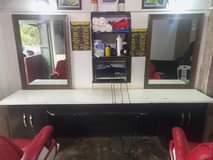 A picture of Mirrors and it s furniture on sale