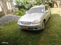 toyota mark 2