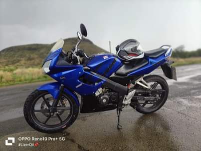 CARS,BAKKIES,BIKES A.