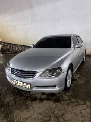 CARS I.