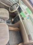 A picture of Firstbody Toyota Pencil