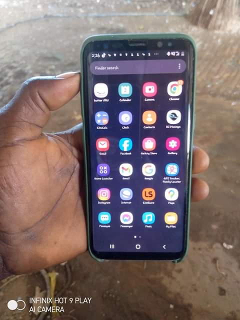 samsung s8