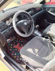 A picture of I HAVE THIS TOYOTA CAMRY SPORT 04 PRICE 2 6