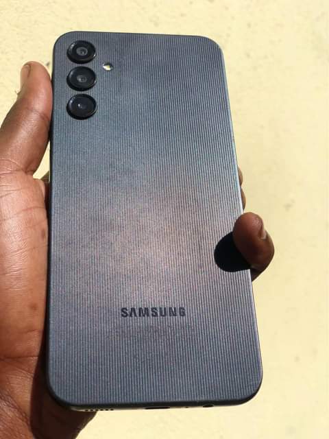 used samsung galaxy