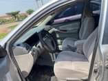 A picture of 2006 Toyota Corolla LE First body with Untempered Engine