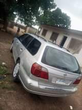 A picture of Car