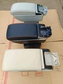 A picture of Universal arm rests available
