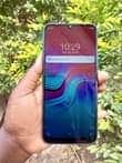 A picture of Infinix Smart 6