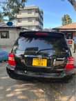 A picture of Toyota KLUGER