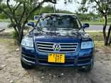 A picture of VOLKSWAGEN TOUARAGE FORSALE
