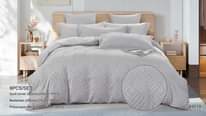 A picture of Tufted duve covers