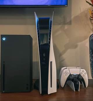 playstation