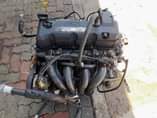 A picture of Ford bantam 1.6 engine