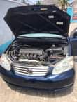 A picture of Clean used Toyota Corolla LE Available for inspection Model 2006