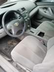 A picture of Toyota Camry 2010