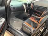 A picture of TOYOTA HARRIER
