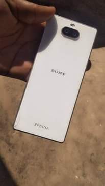 A picture of Nauza sony sov42 haina kipengel camera kali