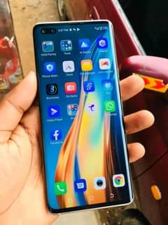 tecno phantom