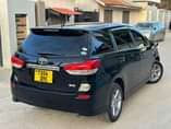A picture of Toyota whish year 2010 T554 DYE