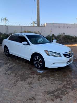 A picture of Distress sales Honda Accord 2010model Ac everything is working for