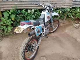 A picture of XR250 MILLION 2.8