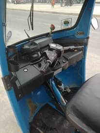 A picture of Bajaji