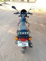 A picture of Boxer nauza tsh 880 000 Piga 0774068636