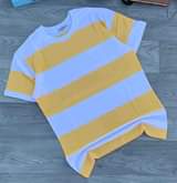 A picture of JIPATIE T SHIRT JUMLA NA REJAREJA. TUNATUMA MIKOANI PIA