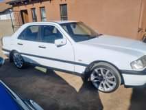 mercedes benz w202