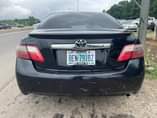 A picture of Distress 2008 Camry 2 8m sambo 100k every things blessed