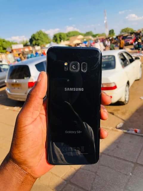 samsung s8