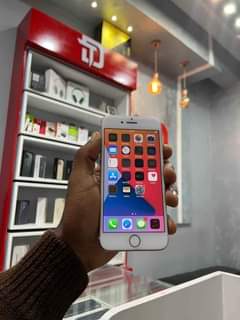 A picture of IPHONE 7G