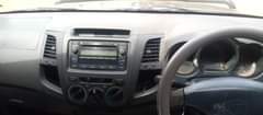 A picture of Double cabin
