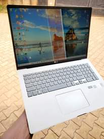 A picture of Lg gram