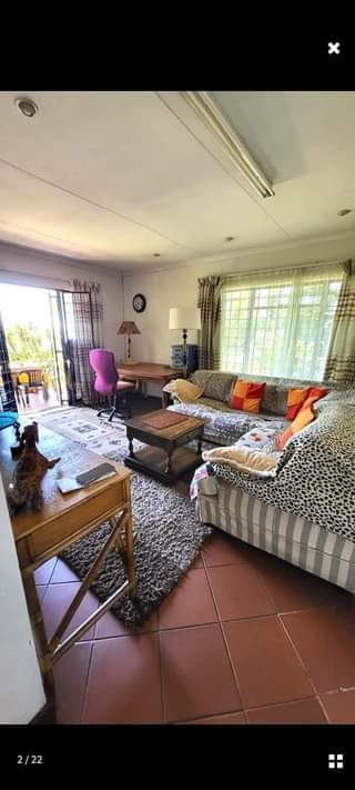 furnished properties