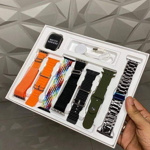 watches