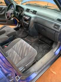 A picture of Honda CR V for sale nothing to fix