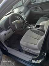 A picture of Toyota Camry 2009