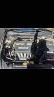 A picture of 2005 Honda EOD