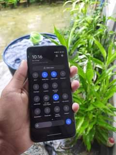 A picture of Realme 8 Storage 128GB