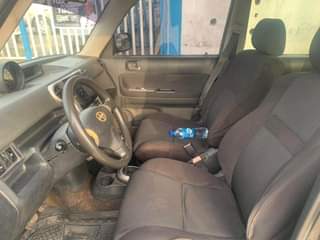A picture of Toyota scion 2006