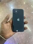 A picture of iPhone 11 128gb