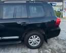 A picture of REG 2010 LAND CRUISER