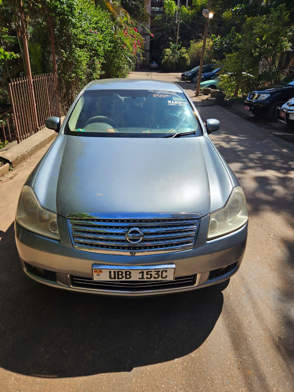 A picture of FUGA UBB FOR SALE AT 14M ITS A BUY AND