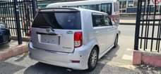 A picture of TOYOTA RUMION STOCK AVAILABLE NOW CONTACTS 0712747229