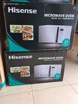 microwaves