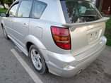 A picture of Pontiac Vibe